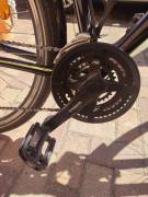 GEPIDA Alboin 200 Pro Trekking/cross used For Sale