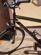 GEPIDA Alboin 200 Pro Trekking/cross used For Sale
