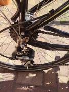 GEPIDA Alboin 200 Pro Trekking/cross used For Sale