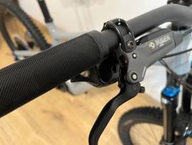 SPECIALIZED LEVO SL SUPERLIGHT COMP Elektromos Mountain Bike 29" elöl 27.5" hátul (Mullet) össztelós / fully Mahle nem használt ELADÓ