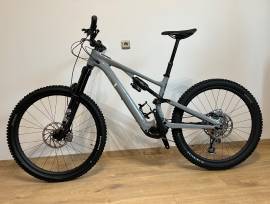 SPECIALIZED LEVO SL SUPERLIGHT COMP Elektromos Mountain Bike 29" elöl 27.5" hátul (Mullet) össztelós / fully Mahle nem használt ELADÓ