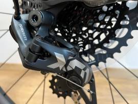 SPECIALIZED LEVO SL SUPERLIGHT COMP Elektromos Mountain Bike 29" elöl 27.5" hátul (Mullet) össztelós / fully Mahle nem használt ELADÓ