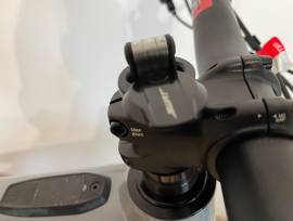 SPECIALIZED LEVO SL SUPERLIGHT COMP Elektromos Mountain Bike 29" elöl 27.5" hátul (Mullet) össztelós / fully Mahle nem használt ELADÓ