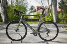 MERIDA Racto 5000 Országúti Shimano Ultegra tárcsafék használt ELADÓ