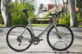 MERIDA Racto 5000 Országúti Shimano Ultegra tárcsafék használt ELADÓ