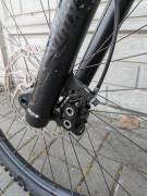 NUKEPROOF Mega 275 Race M Enduro / Freeride / DH 27.5" (650b) SRAM NX használt ELADÓ