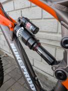 NUKEPROOF Mega 275 Race M Enduro / Freeride / DH 27.5" (650b) SRAM NX használt ELADÓ