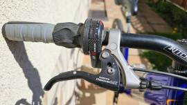 NEUZER Mistral Mountain Bike 26" elöl teleszkópos SRAM SX használt ELADÓ