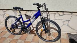 NEUZER Mistral Mountain Bike 26" elöl teleszkópos SRAM SX használt ELADÓ