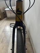 BERGAMONT Grandurance Gravel / CX Shimano Tiagra tárcsafék nem használt ELADÓ