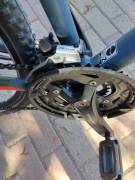 KTM Life pro race Trekking/cross disc brake used For Sale