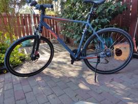KTM Life pro race Trekking/cross disc brake used For Sale