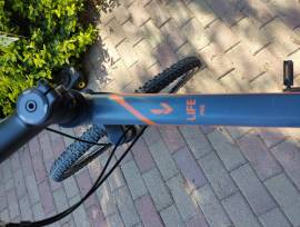 KTM Life pro race Trekking/cross disc brake used For Sale