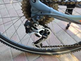 KTM Life pro race Trekking/cross disc brake used For Sale