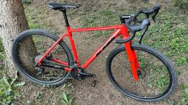 KTM X-Strada 720 Gravel / CX Shimano GRX tárcsafék használt ELADÓ