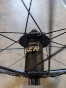 Bontrager Kovee Elite 23 carbon TRL Boost 29 kerékszett! Kovee Elite 23  Mountain Bike Alkatrész, MTB Kerék / Felni / Gumi 29" belső nélküli használt ELADÓ