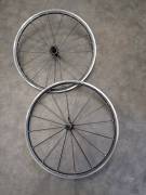 Fulcrum Racing Zero ceramic bearing országúti kerékszett! Zero  Road Bike & Gravel Bike & Triathlon Bike Component, Road Bike Wheels / Tyres 700c (622) used For Sale