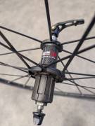 Fulcrum Racing Zero ceramic bearing országúti kerékszett! Zero  Road Bike & Gravel Bike & Triathlon Bike Component, Road Bike Wheels / Tyres 700c (622) used For Sale