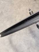 Fulcrum Racing Zero ceramic bearing országúti kerékszett! Zero  Road Bike & Gravel Bike & Triathlon Bike Component, Road Bike Wheels / Tyres 700c (622) used For Sale