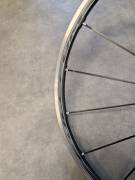 Fulcrum Racing Zero ceramic bearing országúti kerékszett! Zero  Road Bike & Gravel Bike & Triathlon Bike Component, Road Bike Wheels / Tyres 700c (622) used For Sale