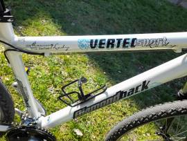 _Other Vertel Lady Mountain Bike 26" front suspension Shimano Deore XT Shadow used For Sale