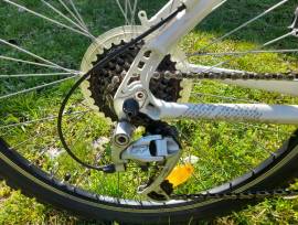 _Other Vertel Lady Mountain Bike 26" front suspension Shimano Deore XT Shadow used For Sale