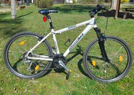 _Other Vertel Lady Mountain Bike 26" front suspension Shimano Deore XT Shadow used For Sale