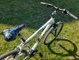 _Other Vertel Lady Mountain Bike 26" front suspension Shimano Deore XT Shadow used For Sale