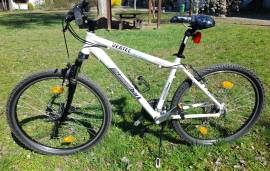 _Other Vertel Lady Mountain Bike 26" front suspension Shimano Deore XT Shadow used For Sale