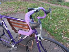 RALEIGH Brazil Road bike calliper brake used For Sale