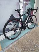 PINARELLO Nytro  Carbon Ultegra E-bike  ( Nagyon szép.)(50)  Elektromos Országúti / Gravel Fazua Evation használt ELADÓ