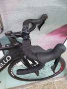 PINARELLO Nytro  Carbon Ultegra E-bike  ( Nagyon szép.)(50)  Elektromos Országúti / Gravel Fazua Evation használt ELADÓ