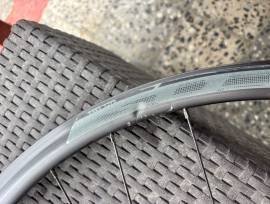 Eladó egy megkímélt állapotú Syncros Race X25S Disc kerékszett.Gumi és tárcsa nélkül. Syncros Race X25S Disc kerékszett Road Bike & Gravel Bike & Triathlon Bike Component, Road Bike Wheels / Tyres 28" used For Sale