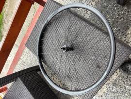 Eladó egy megkímélt állapotú Syncros Race X25S Disc kerékszett.Gumi és tárcsa nélkül. Syncros Race X25S Disc kerékszett Road Bike & Gravel Bike & Triathlon Bike Component, Road Bike Wheels / Tyres 28" used For Sale