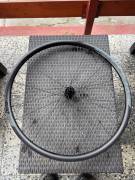 Eladó egy megkímélt állapotú Syncros Race X25S Disc kerékszett.Gumi és tárcsa nélkül. Syncros Race X25S Disc kerékszett Road Bike & Gravel Bike & Triathlon Bike Component, Road Bike Wheels / Tyres 28" used For Sale
