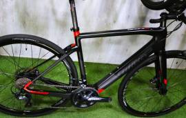 WILIER CENTO1 CARBON ebike ULTEGRA DISC Elektromos Országúti / Gravel Mahle használt ELADÓ