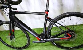 WILIER CENTO1 CARBON ebike ULTEGRA DISC Elektromos Országúti / Gravel Mahle használt ELADÓ