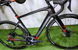 WILIER CENTO1 CARBON ebike ULTEGRA DISC Elektromos Országúti / Gravel Mahle használt ELADÓ