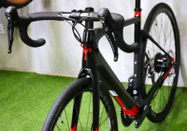WILIER CENTO1 CARBON ebike ULTEGRA DISC Elektromos Országúti / Gravel Mahle használt ELADÓ