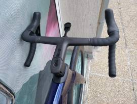 MERIDA 2027 MERIDA REACTO 6000 LILA/PALASZÜRKE   (M) Országúti Shimano Ultegra Di2 tárcsafék új / garanciával ELADÓ