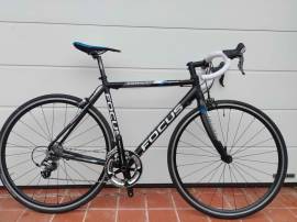 FOCUS Variado Országúti Shimano Ultegra patkófék használt ELADÓ