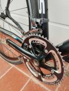 FOCUS Variado Országúti Shimano Ultegra patkófék használt ELADÓ