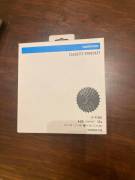 fogaskoszorú  11-32  Shimano  CS-R7000  Road Bike & Gravel Bike & Triathlon Bike Component, Road Bike Drivetrain Shimano 105 new / not used For Sale