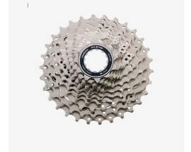 fogaskoszorú  11-32  Shimano  CS-R7000  Országúti / Gravel / Triatlon Alkatrész, Országúti Hajtásrendszer Shimano 105 nem használt ELADÓ