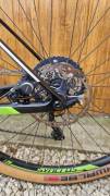 SCOTT Scale 900 Elite Carbon Mountain Bike 29" front suspension Shimano Deore XT used For Sale