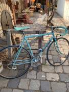 BIANCHI Caurus Road bike Shimano 105 calliper brake used For Sale