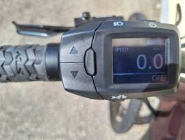 KELLYS Tayen R10 P S 27.5