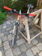 BIANCHI Női  City / Cruiser / Urban calliper brake new / not used For Sale