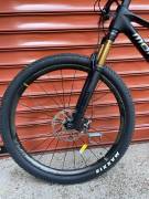 MONDRAKER F-Podium Carbon RR –XTR/X01 EAGLE (L) Mountain Bike 29" dual suspension SRAM X01 Eagle new / not used For Sale