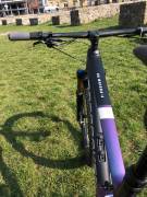 MONDRAKER F-Podium Carbon RR –XTR/X01 EAGLE (L) Mountain Bike 29" dual suspension SRAM X01 Eagle new / not used For Sale